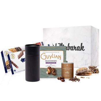 Eid Sweet Journey Gift Set