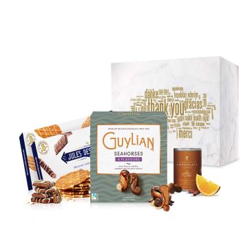 Sweet Indulgence Box