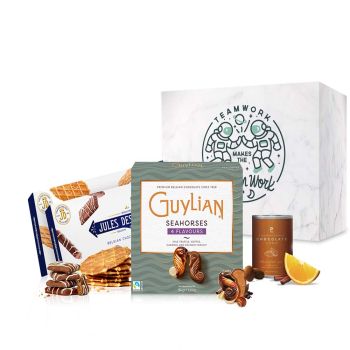 Sweet Indulgence Box