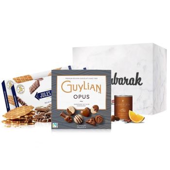 Suikerfeest Sweet Temptations Box