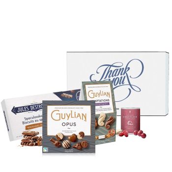 Sweet Temptations Box