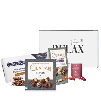 Sweet Temptations Box