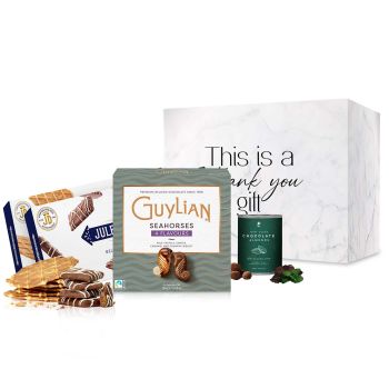 Sweet Temptations Box