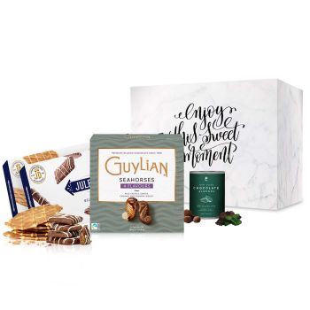 Sweet Temptations Box