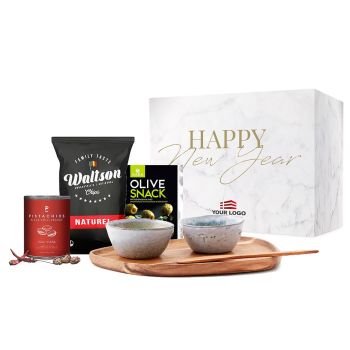 Tapas Essentials Box