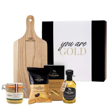 Tapas Essential Box