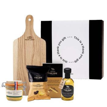 Tapas Essentials Box