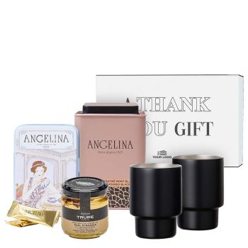 Tea Gift Set
