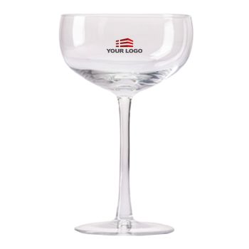 Tess Champagne Coupe