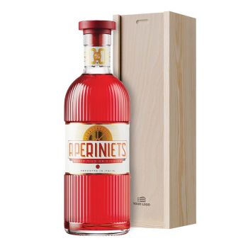Klassiek Aperiniets Cadeau