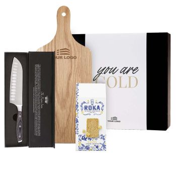 The Cheese Board Collection