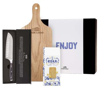De Kaasplank Collectie