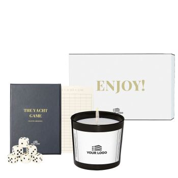 The Cosy Game Set