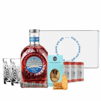 De Luxe Antwerpse Aperitiefset