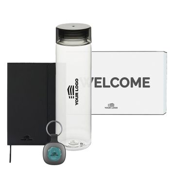 The Everyday Essentials Gift Box