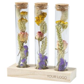 The Flower Experiment Gift Box - Multi