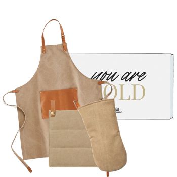 De Keuken Cadeauset
