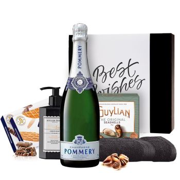 De Luxe Relax Geschenkdoos
