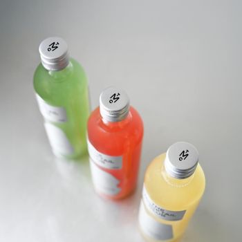 Personalised The Mocktail Club Giftbox Discovery Box