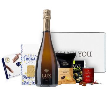 The Office Party Box