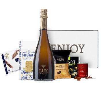 The Office Party Box