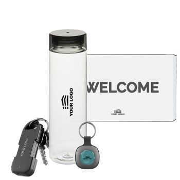 The On-the-Go Power Pack