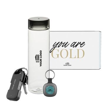 The On-the-Go Power Pack