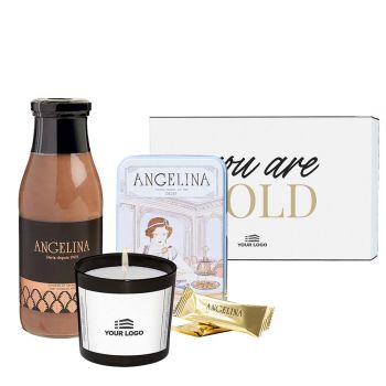 The Parisian Collection