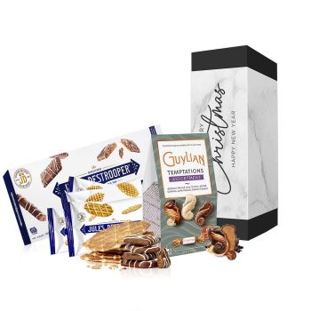 The Perfect Temptations Box