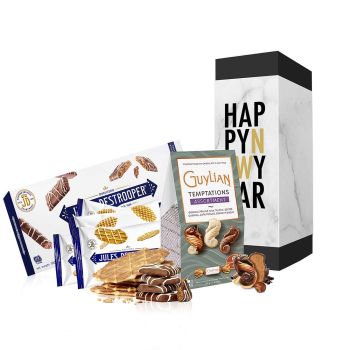 Le Coffret Tentations Parfaites