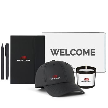 The Professional Starter Kit