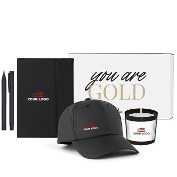 De Professionele Startkit