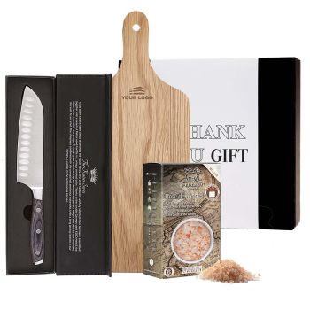 De Salt Cutting Board Set