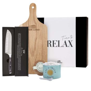 The Salt & Slice Set