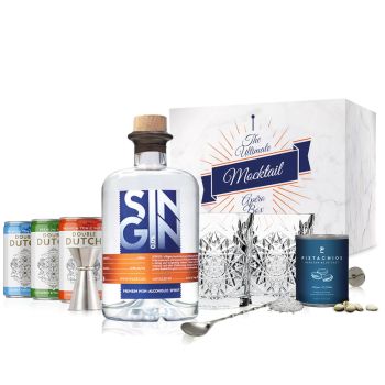 Mocktail Apéro Cocktail Set