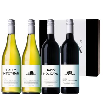 The Winetastic New Year Gift Set