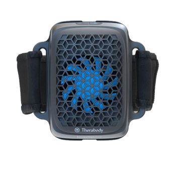 Gepersonaliseerde Therabody RecoveryTherm Cube