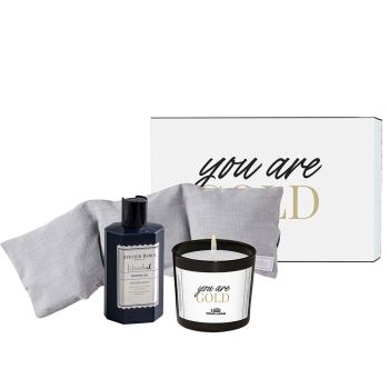 Time To Relax Box