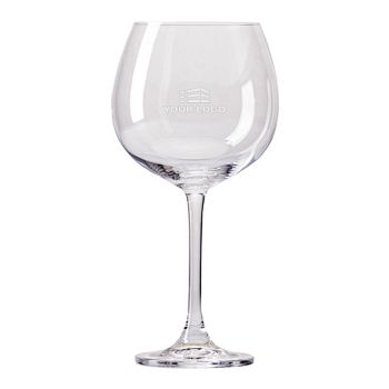 Toulour Gin & Tonic Glass