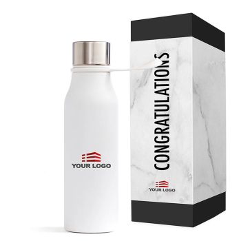 Lean Thermos Bottle Personalised