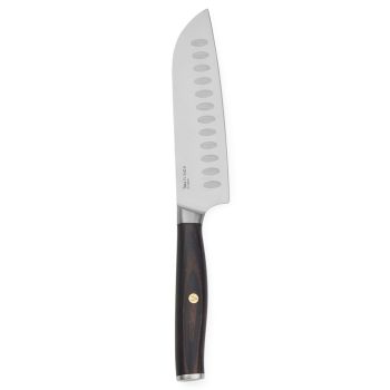 Tara Steel Santoku Knife
