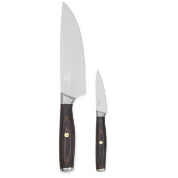 Personalisiertes Tara Steel Kochset