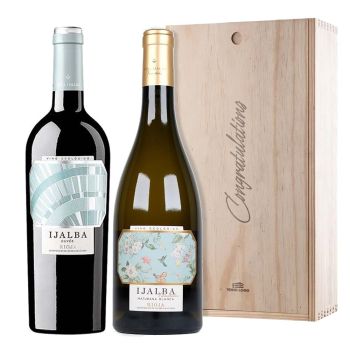 Vina Ijalba Wijnpakket