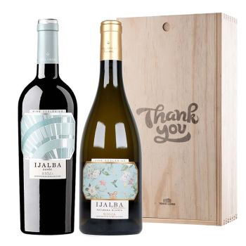 Vina Ijalba Wijnpakket