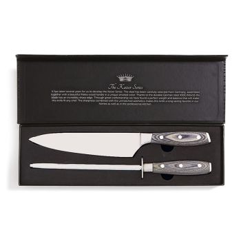 Vinga Of Sweden Kaiser Honing Set