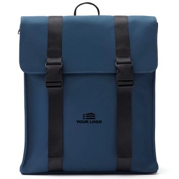 Personalised Baltimore Backpack - Blue