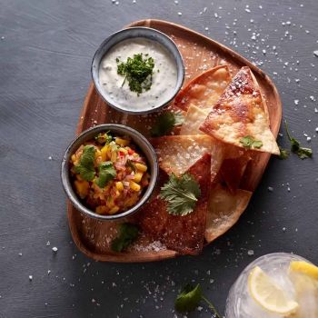 Gepersonaliseerde Nomimono Tapas Set