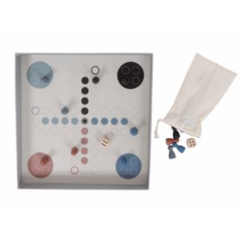 Personalised Coffee Table Game 