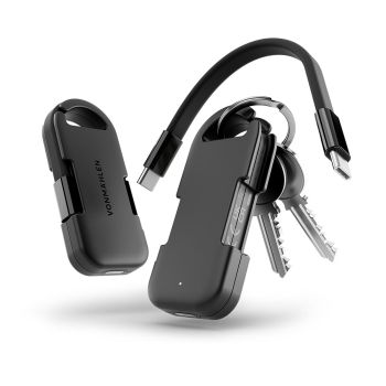 Vonmählen Evergreen Go Powerbank - Zwart