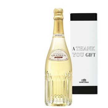 Vranken Cuvée Diamant Champagne